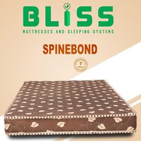 Spine Bond Bed Mattress