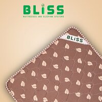Spine Bond Bed Mattress
