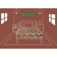 Spine Bond Bed Mattress