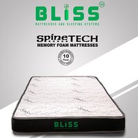 Spinetech Memory Foam Mattresses