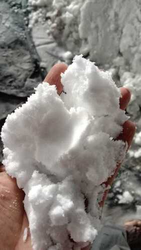 Potash Alum Powder