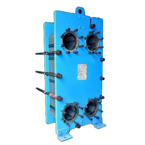 Alfa Laval Heat Exchangers