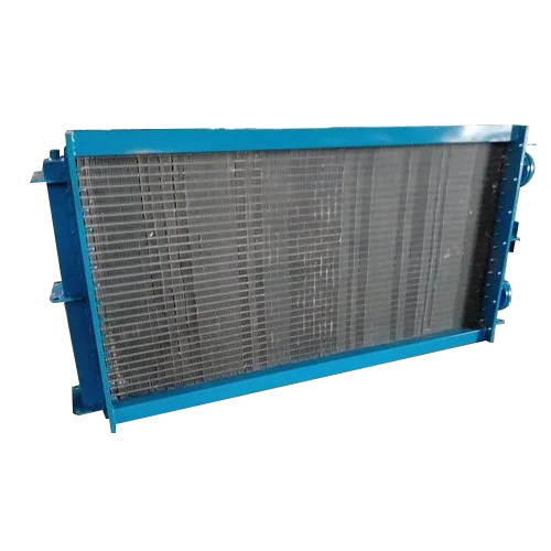 Refurbishment Heat Exchanger