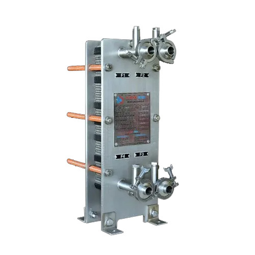 GEA Plate Heat Exchangers