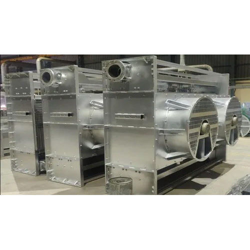 Air To Air Heat Exchanger