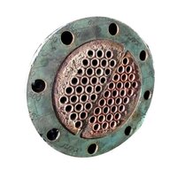 Shell And Tube Heat Exchanger Repair Service