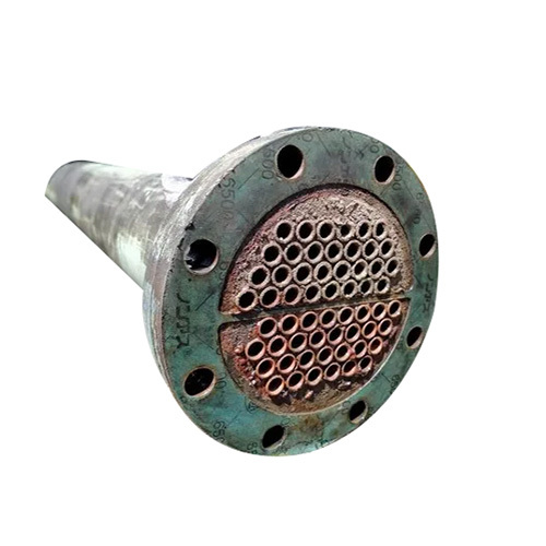 Shell And Tube Heat Exchanger Repair Service