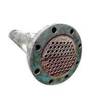 Shell And Tube Heat Exchanger Repair Service