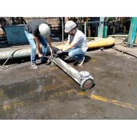 Shell And Tube Heat Exchanger Repair Service