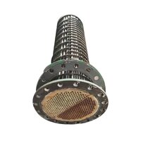 Chiller Heat Exchanger