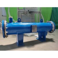 Chiller Heat Exchanger