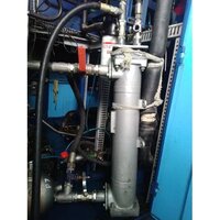 Chiller Heat Exchanger