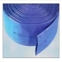 Pvc Lay Flat Hose Pipe