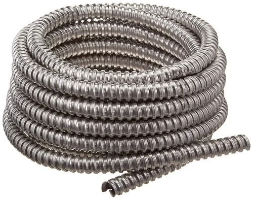 Gi Flexible Pipe