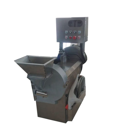 Multi Functional Vegetable Cutting Machine