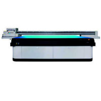 Uv Flatbed Digital Door Printing Machine