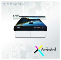 Metal Sheet Printer