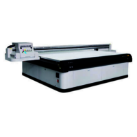 Metal Sheet Printer