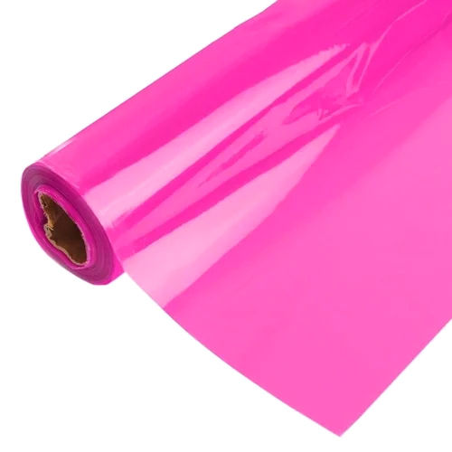 PVC Shoes Welding Film