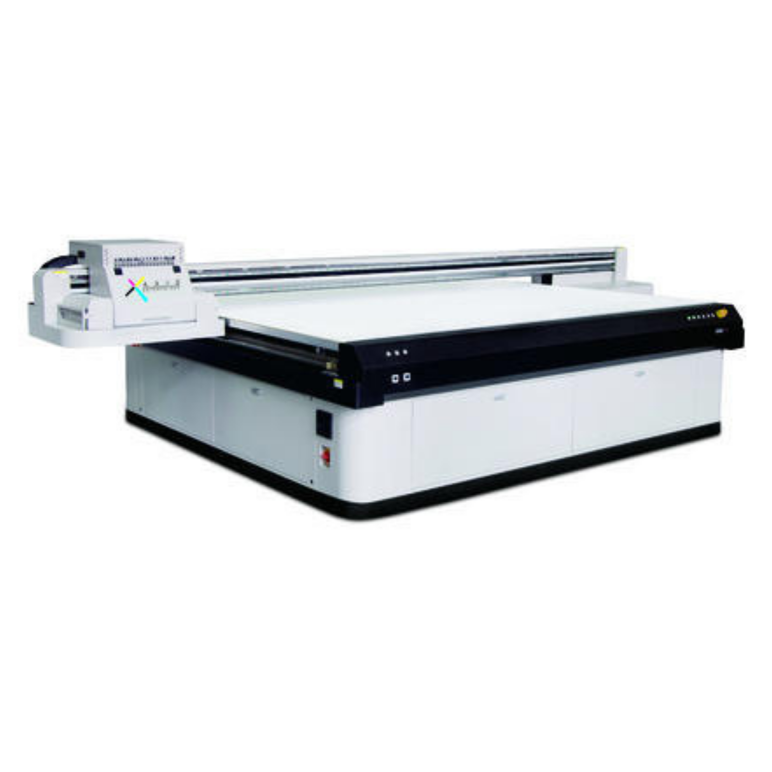UV Flatbed Mobile Case Printer