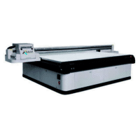 UV Flatbed Mobile Case Printer