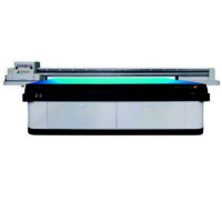 UV Flatbed Mobile Case Printer