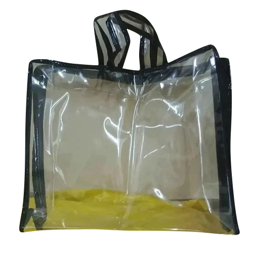 PVC Pouches
