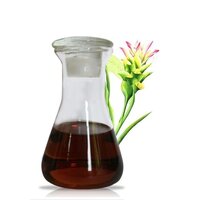 mGanna Pure Zedoaria Essential Oil for Flavour and Perfumes Formualtions
