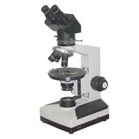 Research Polarising Microscope