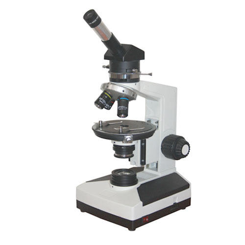 Trinocular Polarizing Microscope RPL-55T