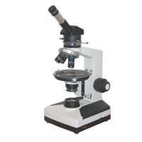 Trinocular Polarizing Microscope RPL-55T
