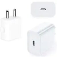 USB C-Type Power Adapter