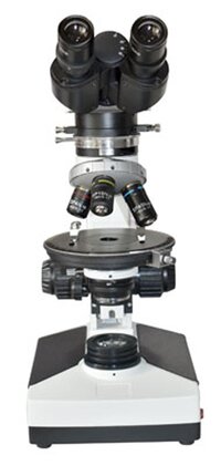 Binocular Polarizing Microscope RPL-55B