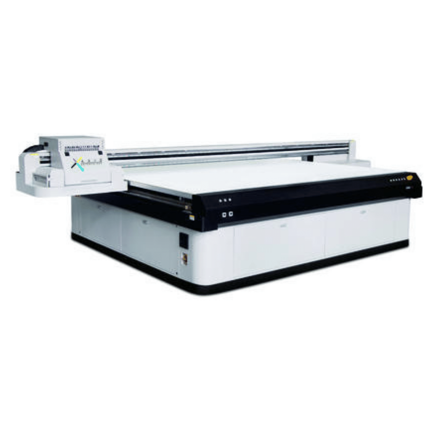 UV Flatbed Sweetbox Printer