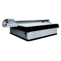 UV Flatbed Sweetbox Printer