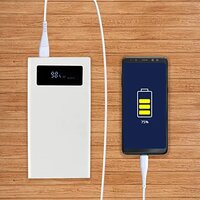 Zebronics ZEB-UCC101 Type C Cable