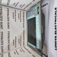 SIEMENS SIMATIC 6AV7802-0BA10-1AA0 HMI