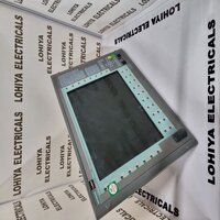 SIEMENS SIMATIC 6AV7802-0BA10-1AA0 HMI