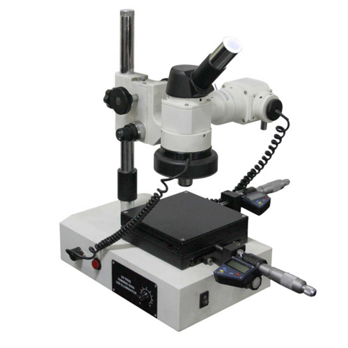 Tool Maker's Microscope RTM-500