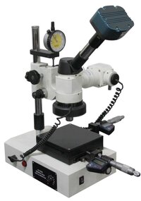 Tool Maker's Microscope RTM-500