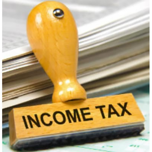 Income Tax Services By SRSB BUSINESS SOLUTIONS PRIVATE LIMITED