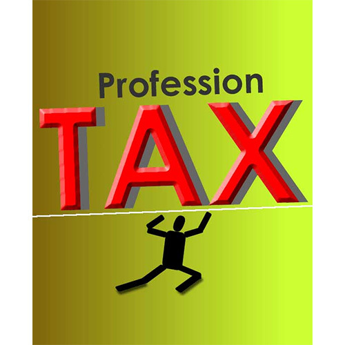 PTEC PTRC Profession Tax Services By SRSB BUSINESS SOLUTIONS PRIVATE LIMITED
