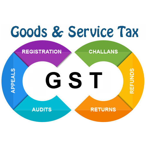 Commercial Goods And Services Tax By SRSB BUSINESS SOLUTIONS PRIVATE LIMITED