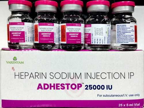ADHESTOP 25K INJ