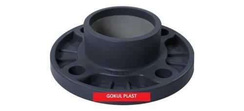 Pvc Tail Piece Flange