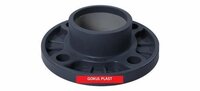 Pvc Tail Piece Flange