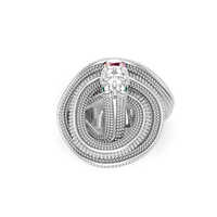 Snake Ring