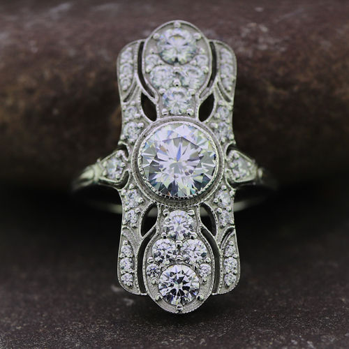 Vintage Ring