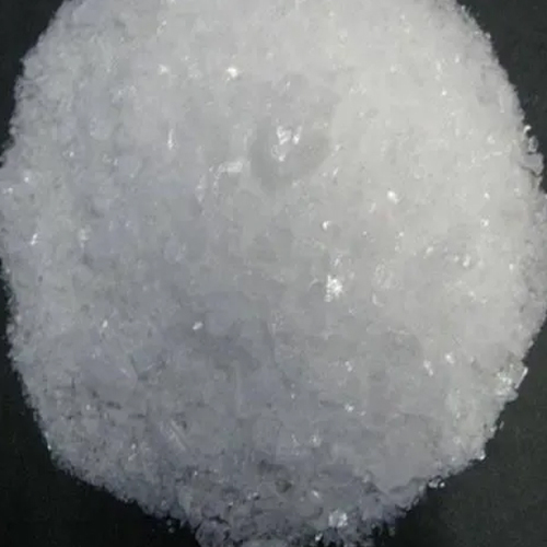 Silver Potassium Cyanide Powder