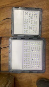 100W LED 泛光灯